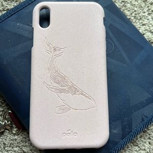 PELA IPHONE CASE